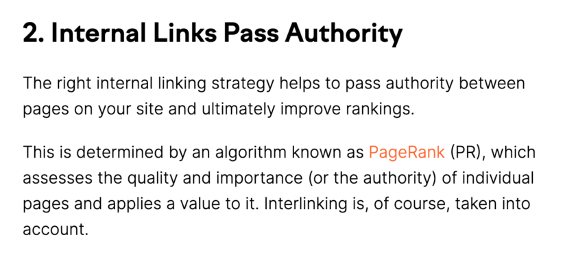 aninternallinkexample WordPress SEO 终极指南:做好这28个常规步骤