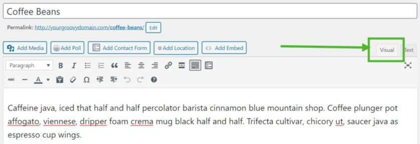 classicEditor.webp WordPress 经典编辑器 vs 古腾堡编辑器:终极对决