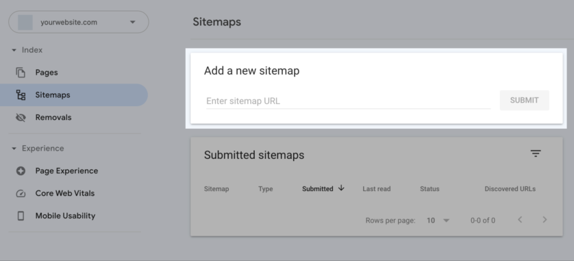 gscsitemap WordPress SEO 终极指南:做好这28个常规步骤