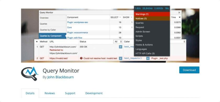 image9-1 WordPress 开发人员必备的 12 个工具