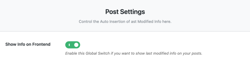 lastmodifiedenable WordPress SEO 终极指南:做好这28个常规步骤
