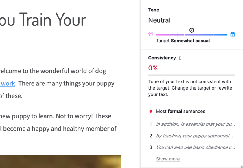 semrushwritingassistantformalsentences WordPress SEO 终极指南:做好这28个常规步骤