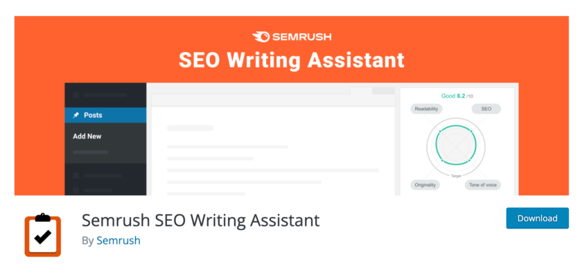seowritingassistantplugin WordPress SEO 终极指南:做好这28个常规步骤
