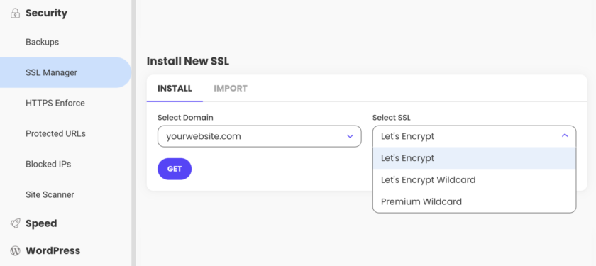 sitegroundinstallingletsencrypt WordPress SEO 终极指南:做好这28个常规步骤