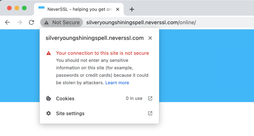 unsecurewebsiteexmaple WordPress SEO 终极指南:做好这28个常规步骤